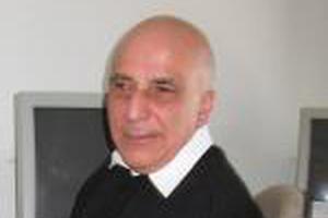 Keyvan Dahesch