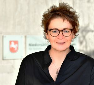 Daniela Behrens