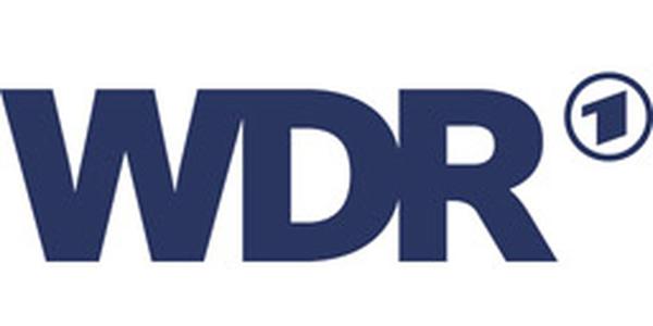 Logo: WDR