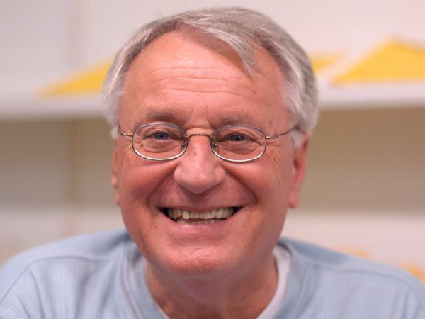 Manfred Srb