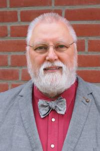 Porträt: Ulrich Scheibner