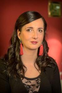 Porträt von Jennifer Sonntat