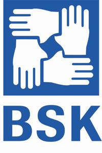 Logo des BSK