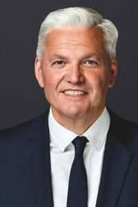 Hubert Hüppe