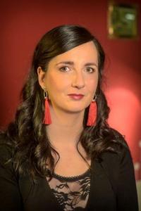 Porträt von Jennifer Sonntat