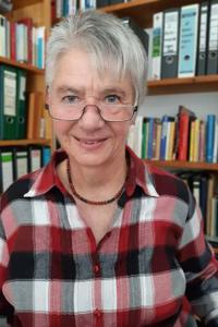 Dr. Sigrid Arnade