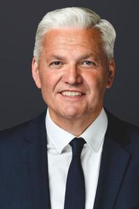 Hubert Hüppe