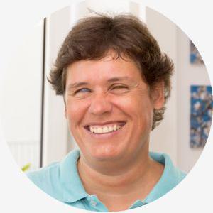 Ina Fischer