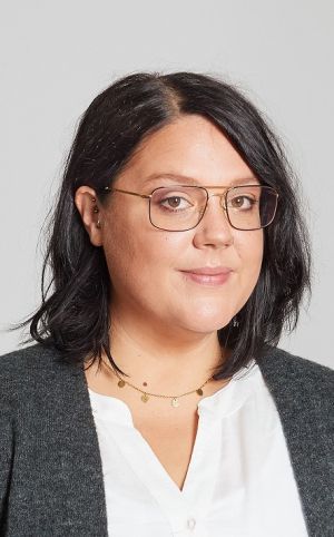 Sabrina Smits