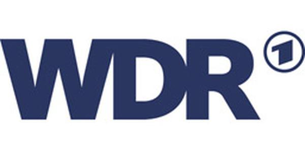 Logo des WDR