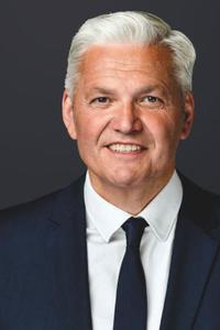 Hubert Hüppe