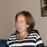 Birgit Stenger