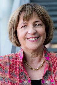 Ulla Schmidt