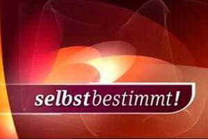 Startbild des MDR-Magazin Selbstbestimmt
