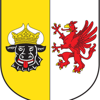Wappen Bundesland Mecklenburg-Vorpommern