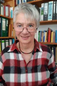 Dr. Sigrid Arnade