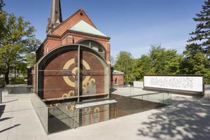 Lern- und Gedenkort der Evangelischen Stiftung Alsterdorf