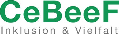Logo: CeBeeF Frankfurt