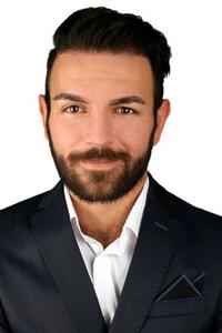 Takis Mehmet Ali