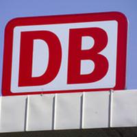 Logo Deutsche Bahn
