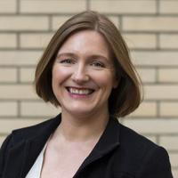 Katharina Binz