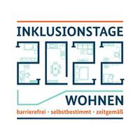 Logo der Inklusionstage 2022