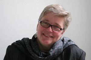 Porträt von Prof. Dr. Swantje Köbsell