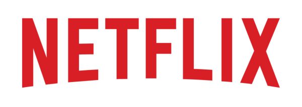 Logo: NETFLIX