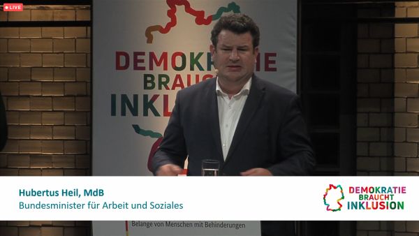 Hubertus Heil
