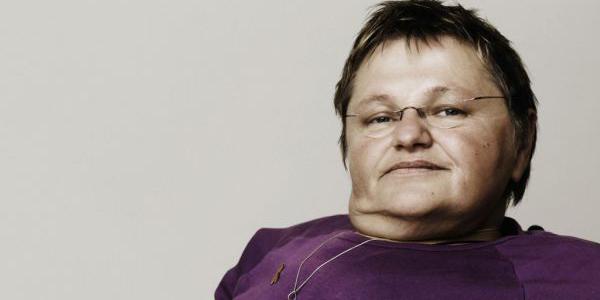 Theresia Haidlmayr