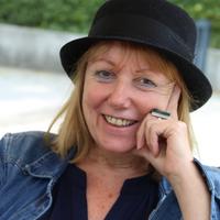 Foto zeigt Margit Glasow