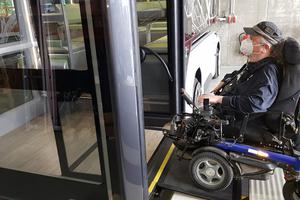 Einstieg in U-Shift