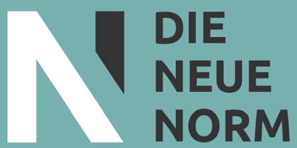 Logo: Die Neue Norm