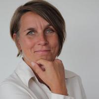Christina Marx