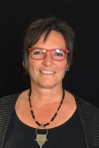 Martina Puschke