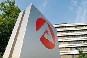 Logo der Bundesagentur für Arbeit