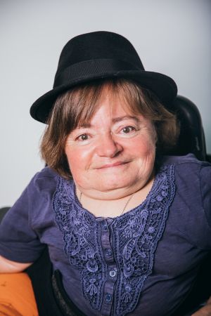 Annett Heinich