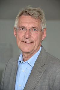 Günther Jesumann