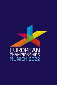 Logo: European Championships Munich 2022