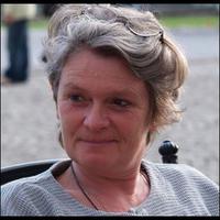 Jutta Harbusch