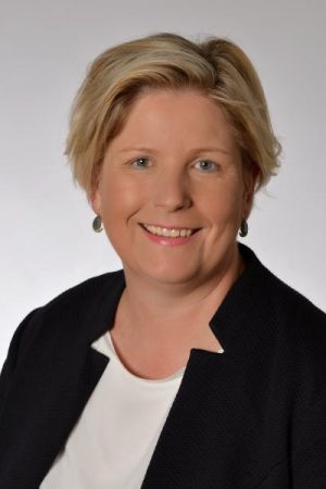 Claudia Middendorf