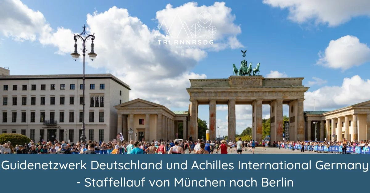 Brandenburger Tor in Berlin