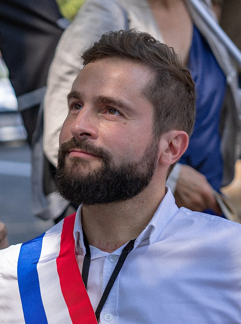 Sébastien Peytavie