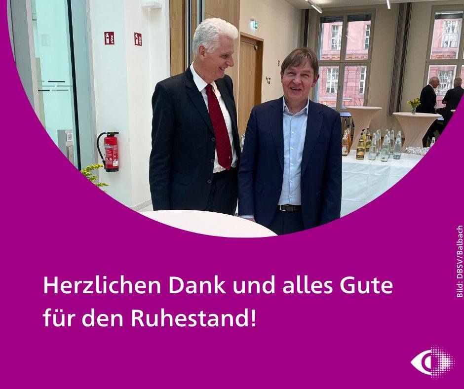 Sharepic mit Andreas Bethke und Dr. Rolf Schmachtenberg