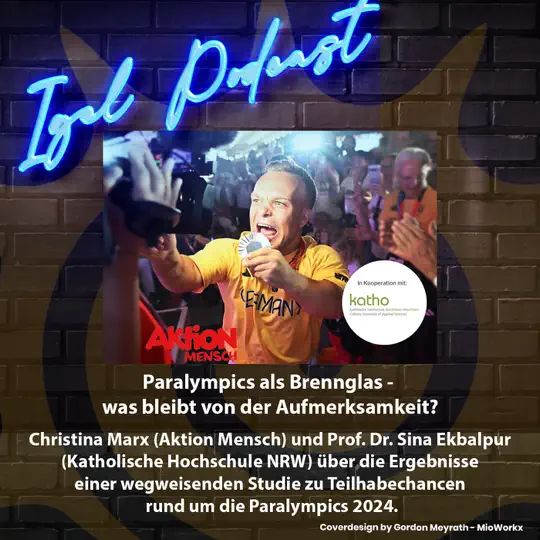 Paralympics als Brennglas – was bleibt von der Aufmerksamkeit?
