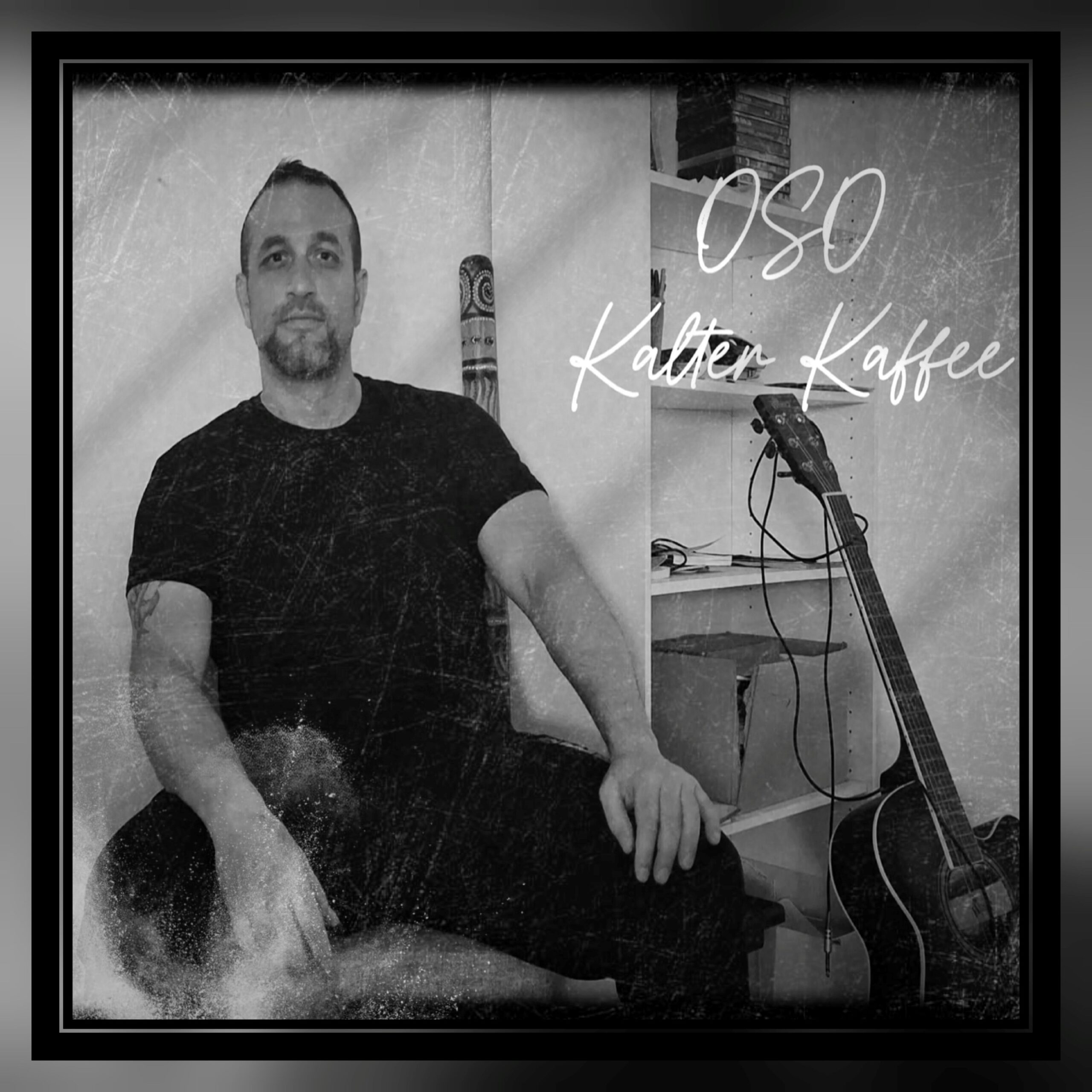 Artwork zur Single Kalter Kaffee