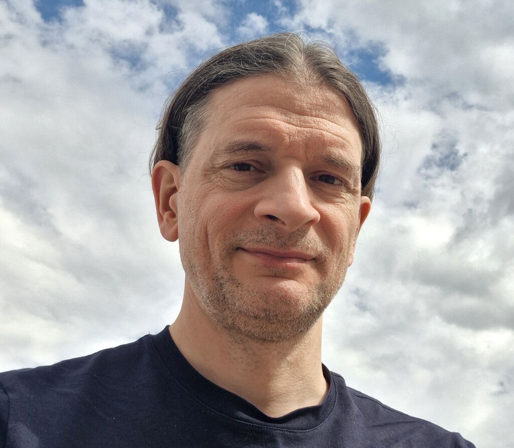 Lukas Huber