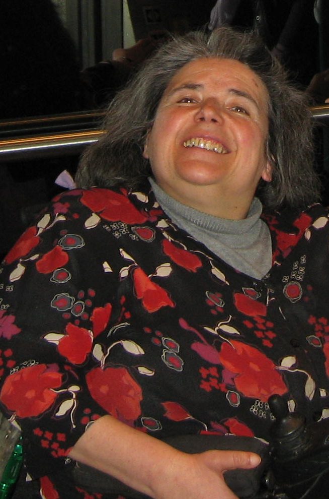 Marita Boos-Waidosch