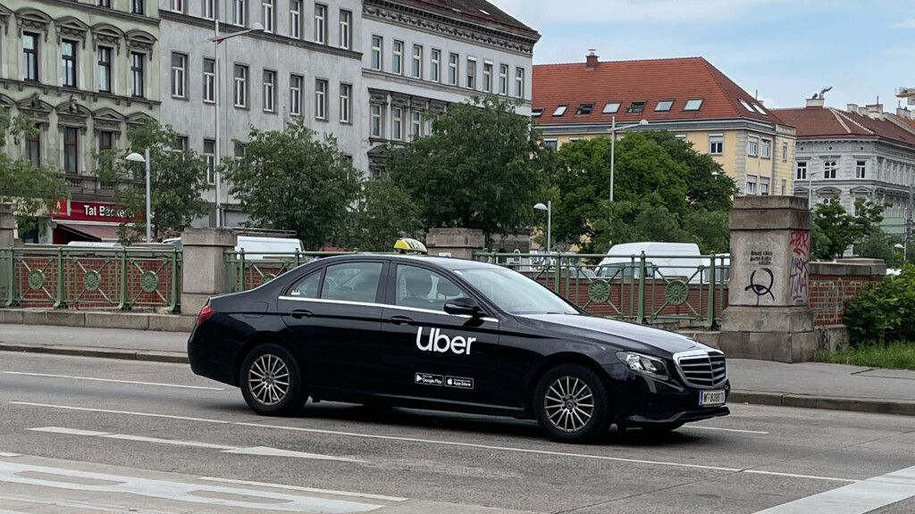 Uber Auto