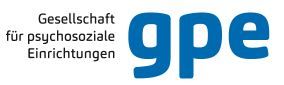 Logo der gpe